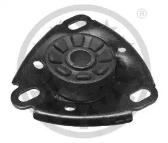 Кріплення переднього амортизатора F81023 OPTIMAL