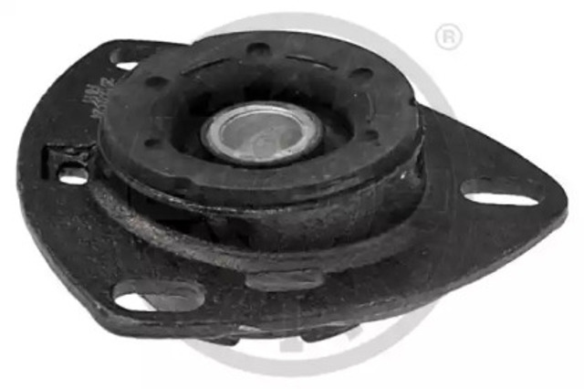 Подушка амортизатора переднього F83009 OPTIMAL