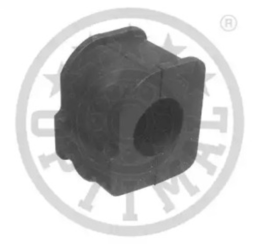 Втулка стабілізатора переднього, права F84058 OPTIMAL