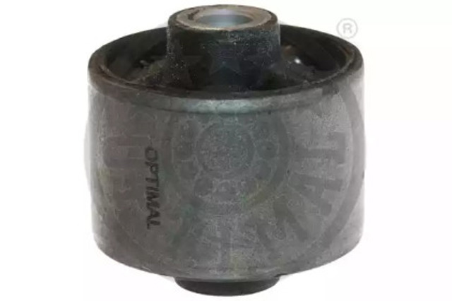 Подушка (опора) двигуна, верхня (сайлентблок) F85027 OPTIMAL