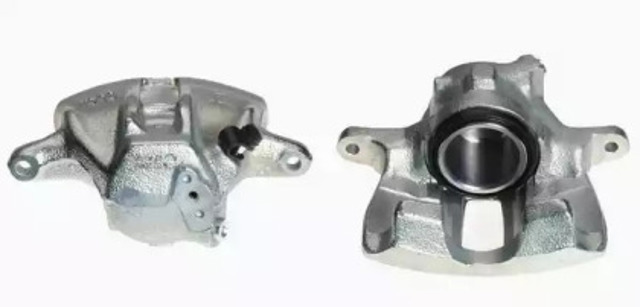 Супорт гальмівний, передній, правий F85047 BREMBO