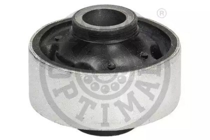 Сайлентблок переднього нижнього важеля F85105 OPTIMAL