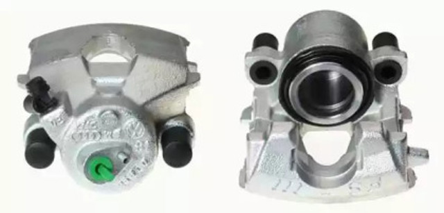 Супорт гальмівний, передній, лівий F85148 BREMBO