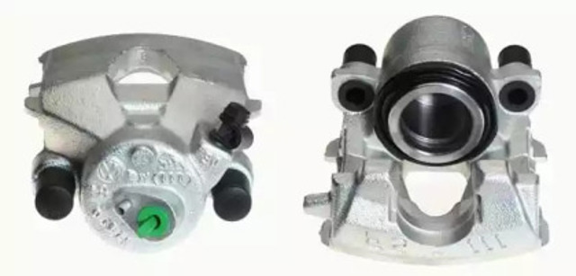 Супорт гальмівний, передній, правий F85149 BREMBO