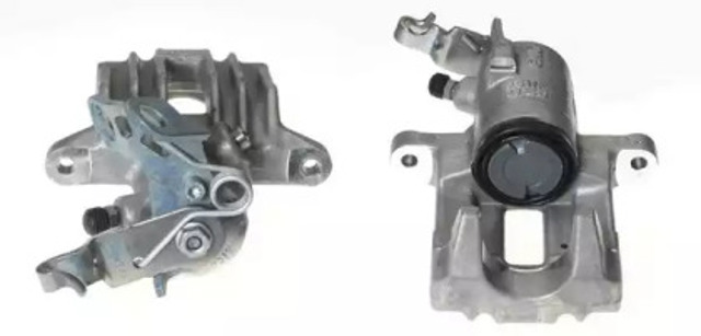 Задній гальмівний супорт лівий F85220 BREMBO