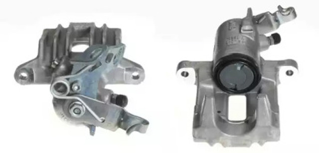 Супорт гальмівний задній правий F85221 BREMBO