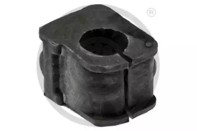 Втулка стабілізатора переднього, права F85224 OPTIMAL