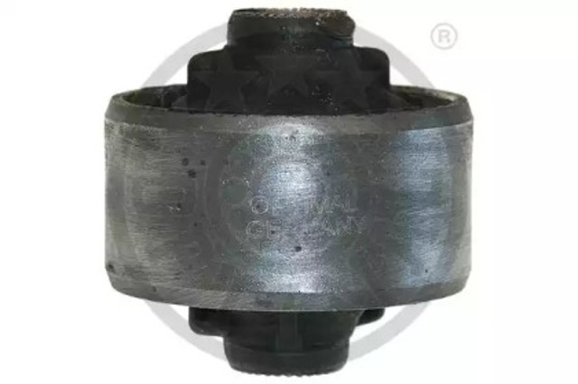 Сайлентблок переднього нижнього важеля F85287 OPTIMAL
