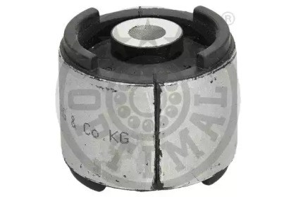 Сайлентблок задньої підвіски F85311 OPTIMAL