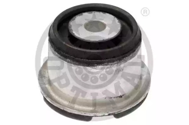 Сайлентблок задньої балки/підрамника F85335 OPTIMAL