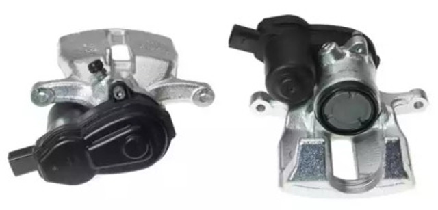 Супорт гальмівний, передній, лівий F85346 BREMBO