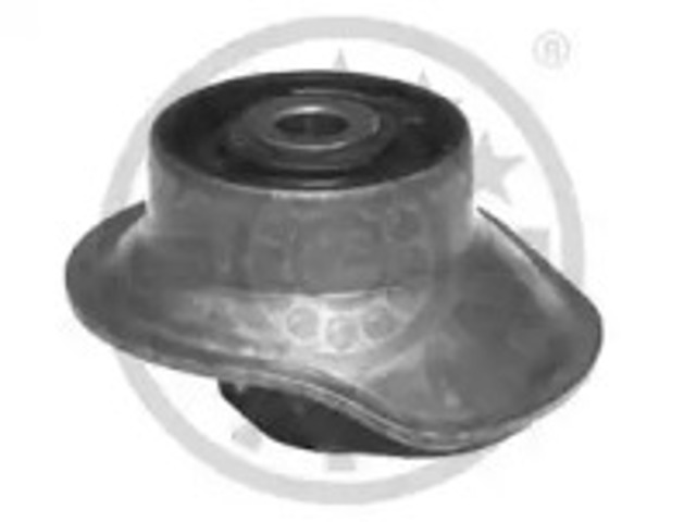 Сайлентблок балки моста F85392 OPTIMAL
