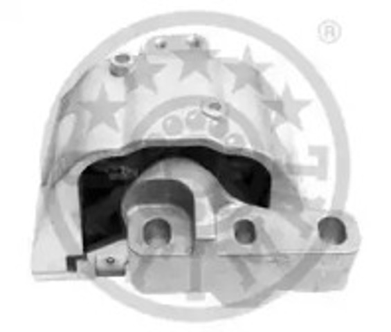 Права подушка двигуна F85404 OPTIMAL