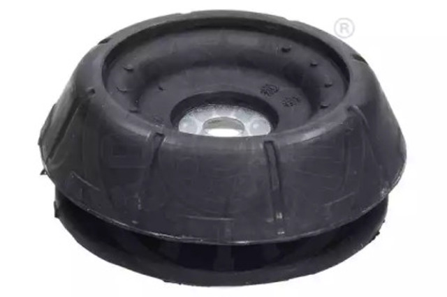 Подушка амортизатора переднього F85463 OPTIMAL