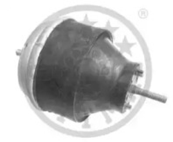 Ліва подушка двигуна F85565 OPTIMAL
