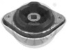 Подушка трансмісії (опора коробки передач), права F85577 OPTIMAL