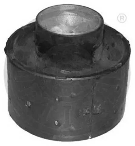 Сайлентблок балки моста F85887 OPTIMAL
