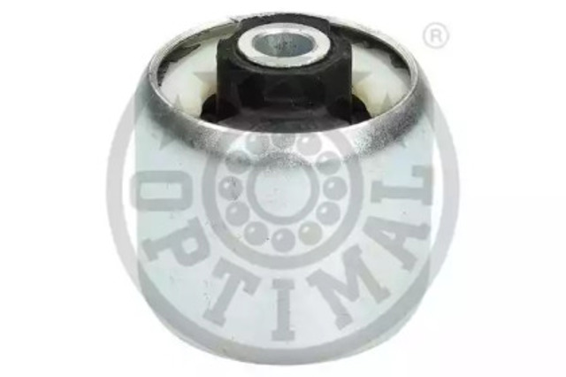 Сайлентблок балки моста F86074 OPTIMAL