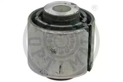 Сайлентблок переднього важеля F86113 OPTIMAL