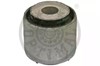 Сайлентблок задньої підвіски F86145 OPTIMAL