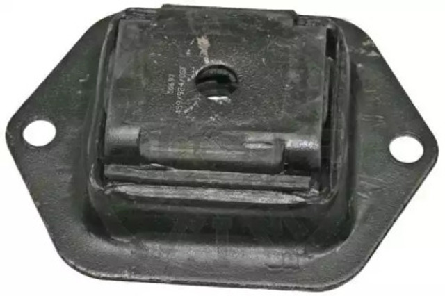 Подушка задньої балки F86176 OPTIMAL
