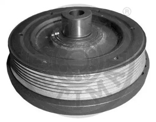 Шків колінчастого вала F86399 OPTIMAL