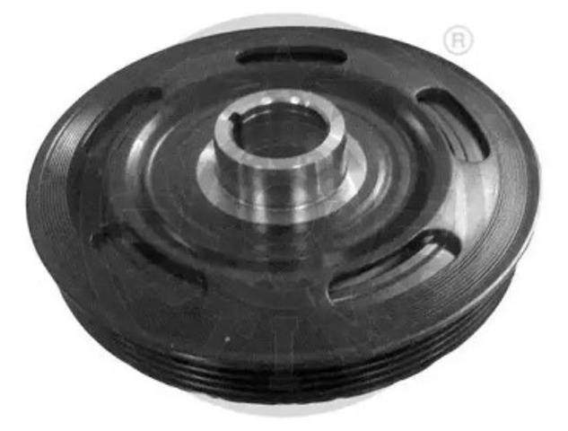 Шків колінвала F86400 OPTIMAL
