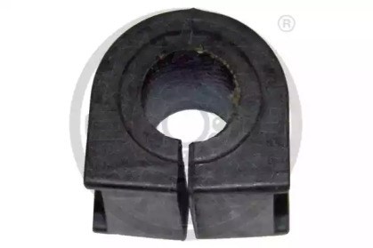 Гумка заднього стабілізатора F86639 OPTIMAL