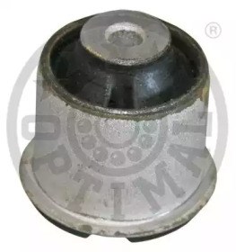 Сайлентблок переднього верхнього важеля F86651 OPTIMAL