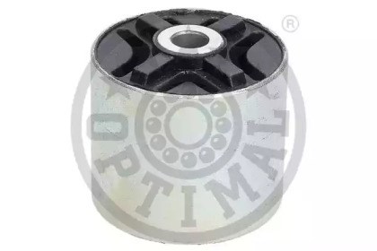 Сайлентблок задньої балки/підрамника F86661 OPTIMAL