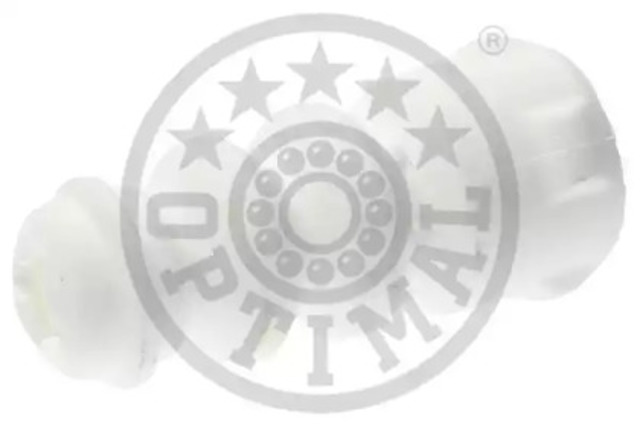 Відбійник амортизатора заднього F86723 OPTIMAL