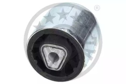 Сайлентблок нижній передньої підвіски F86724 OPTIMAL