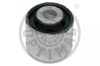 Сайлентблок переднього нижнього важеля F86784 OPTIMAL
