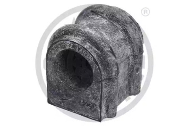 Втулка стабілізатора переднього F87064 OPTIMAL