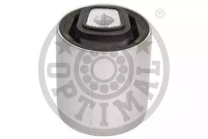 Сайлентблок нижній передньої підвіски F88002 OPTIMAL