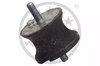 Подушка КПП F88174 OPTIMAL