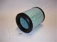 Автомобільний фільтр повітря FA009S JAPANPARTS