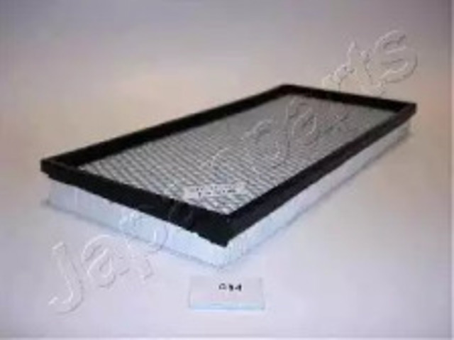 Система автоматичного очищення повітряного фільтра FA014S JAPANPARTS