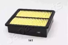 Повітряний фільтр двигуна FA141S JAPANPARTS