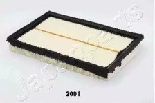 Система автоматичного очищення повітряного фільтра FA2001S JAPANPARTS