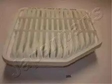 Автомобільний фільтр повітря FA255S JAPANPARTS