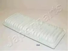 Елемент повітряного фільтра FA265S JAPANPARTS