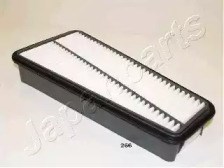 Автомобільний фільтр повітря FA266S JAPANPARTS