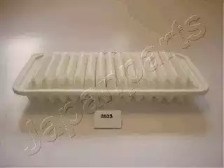 Повітряний фільтр двигуна FA283S JAPANPARTS