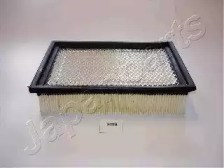 Повітряний фільтр двигуна FA333S JAPANPARTS