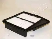 Автомобільний фільтр повітря FA442S JAPANPARTS
