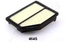 Автомобільний фільтр повітря FA464S JAPANPARTS