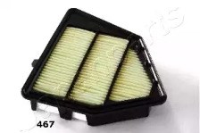Повітряний фільтр двигуна FA467S JAPANPARTS