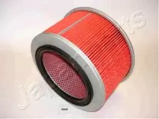 Повітряний фільтр двигуна FA580S JAPANPARTS