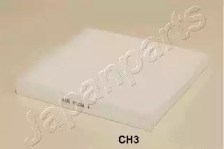 Фільтр салону FAACH3 JAPANPARTS